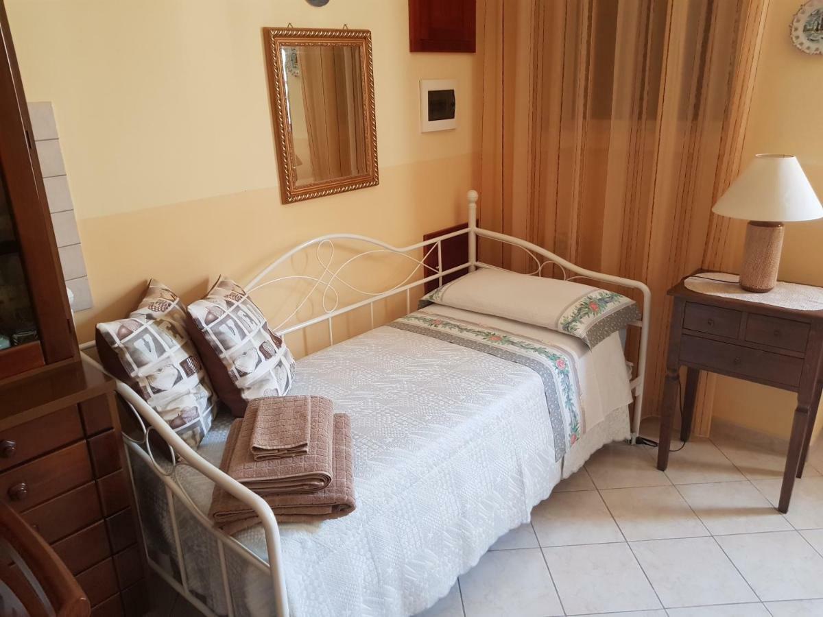 Half House Floridia Villa Dış mekan fotoğraf
