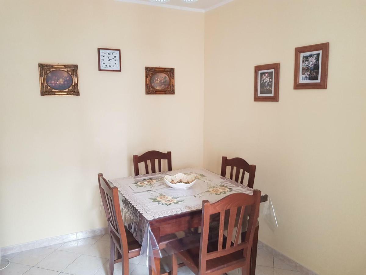 Half House Floridia Villa Dış mekan fotoğraf