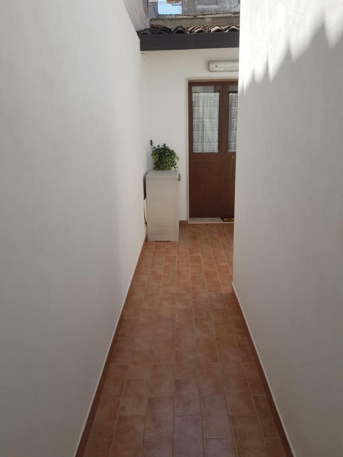 Half House Floridia Villa Dış mekan fotoğraf