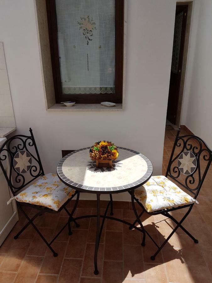 Half House Floridia Villa Dış mekan fotoğraf