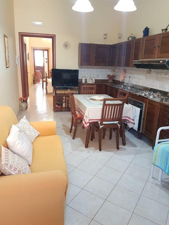 Half House Floridia Villa Dış mekan fotoğraf